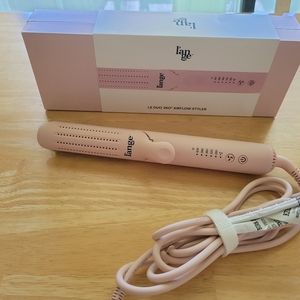Lange LE DUO 360 airflow styler